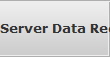 Server Data Recovery South Nashville server 